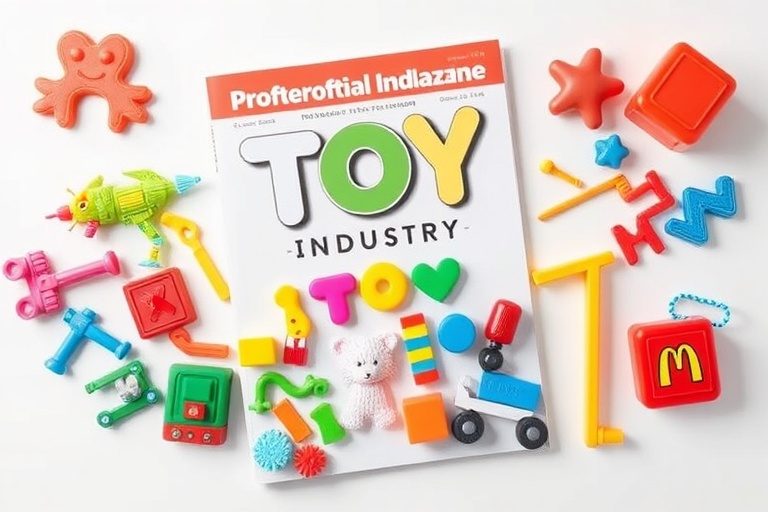 Toy Insider Magazine