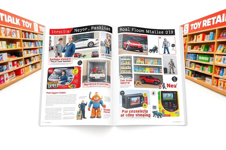 Retailer's Digest