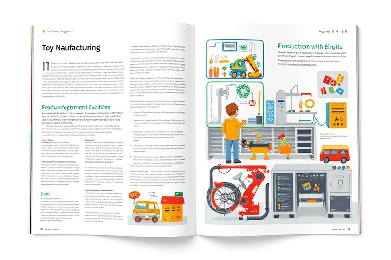 Manufacturing Insights