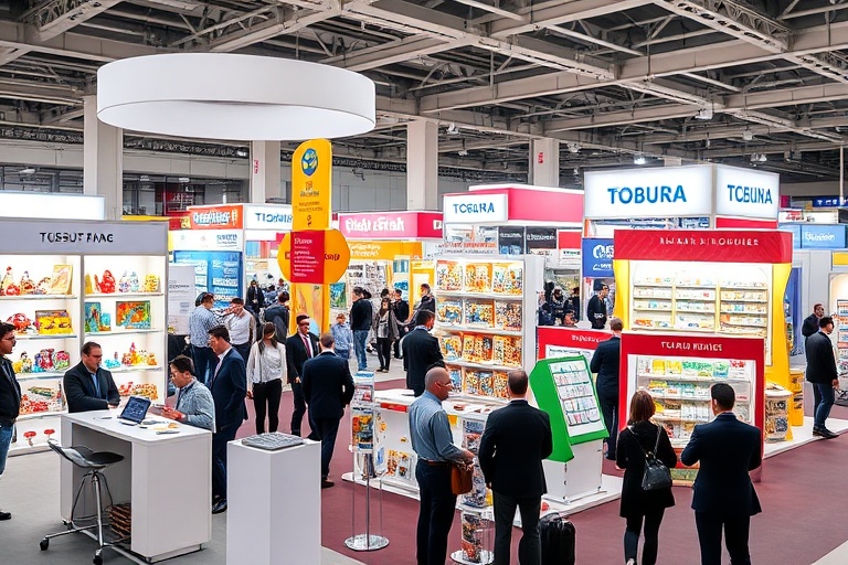 Toy Fair 2025